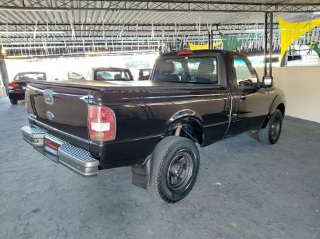 FORD Ranger 2.3 16V XLS CABINE SIMPLES, Foto 5