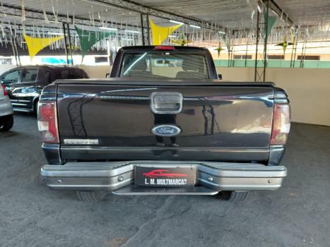 FORD Ranger 2.3 16V XLS CABINE SIMPLES, Foto 7