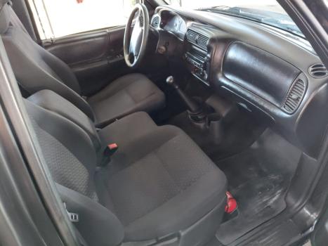 FORD Ranger 2.3 16V XLS CABINE SIMPLES, Foto 10