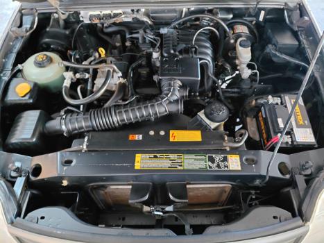 FORD Ranger 2.3 16V XLS CABINE SIMPLES, Foto 12
