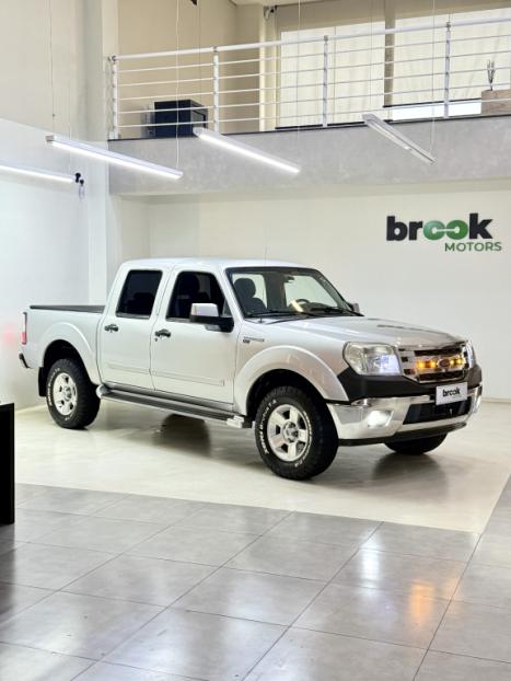 FORD Ranger 2.3 16V XLT CABINE DUPLA, Foto 1