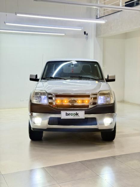 FORD Ranger 2.3 16V XLT CABINE DUPLA, Foto 2