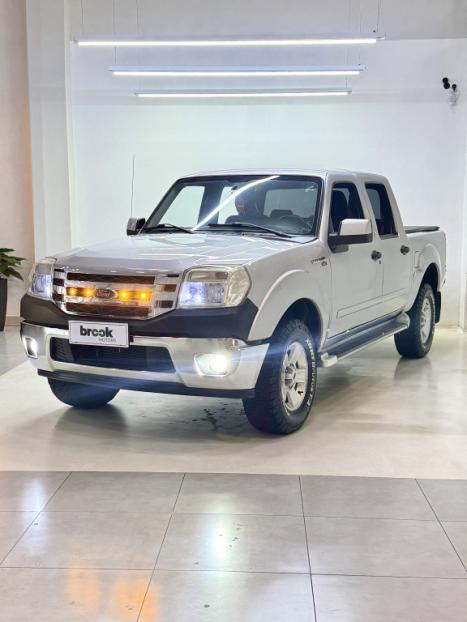 FORD Ranger 2.3 16V XLT CABINE DUPLA, Foto 3