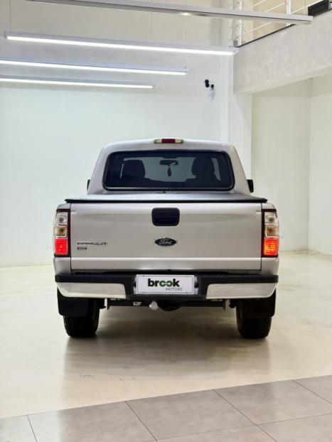FORD Ranger 2.3 16V XLT CABINE DUPLA, Foto 5