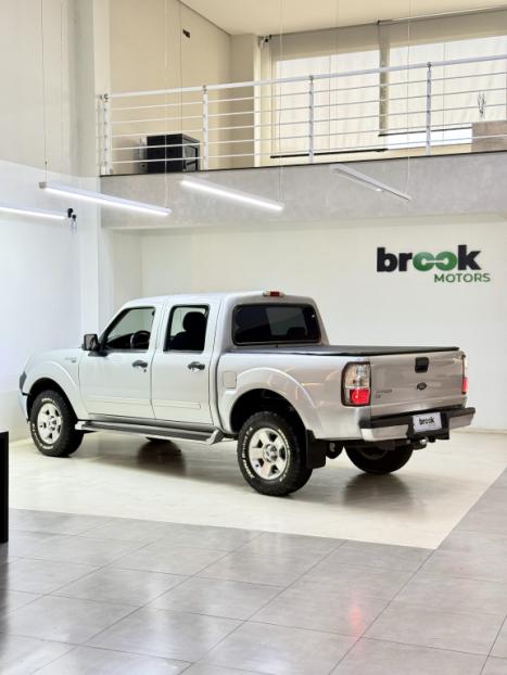 FORD Ranger 2.3 16V XLT CABINE DUPLA, Foto 6
