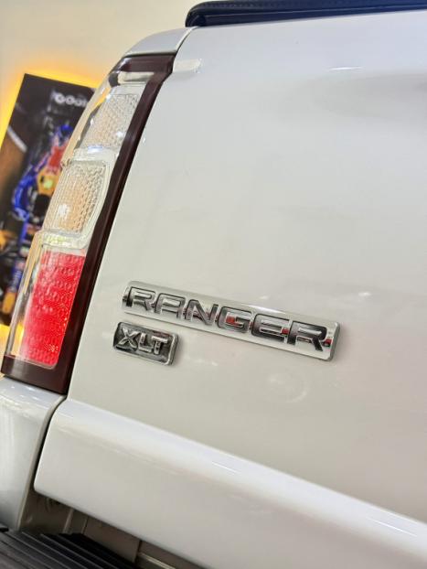 FORD Ranger 2.3 16V XLT CABINE DUPLA, Foto 7
