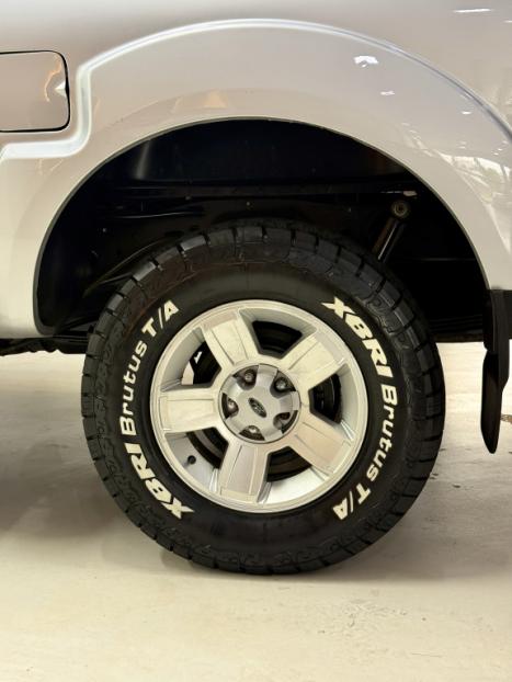FORD Ranger 2.3 16V XLT CABINE DUPLA, Foto 8