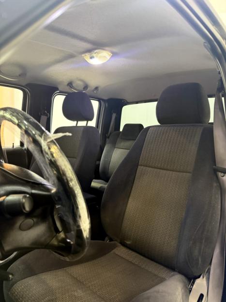 FORD Ranger 2.3 16V XLT CABINE DUPLA, Foto 9