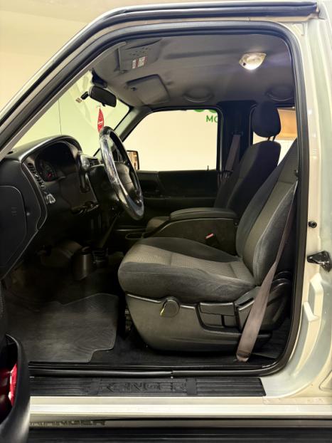 FORD Ranger 2.3 16V XLT CABINE DUPLA, Foto 10