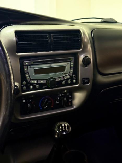 FORD Ranger 2.3 16V XLT CABINE DUPLA, Foto 12