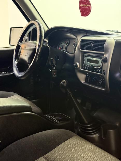 FORD Ranger 2.3 16V XLT CABINE DUPLA, Foto 13