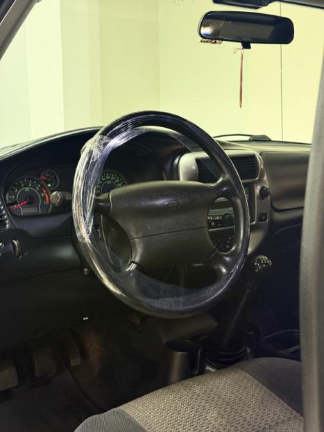 FORD Ranger 2.3 16V XLT CABINE DUPLA, Foto 14