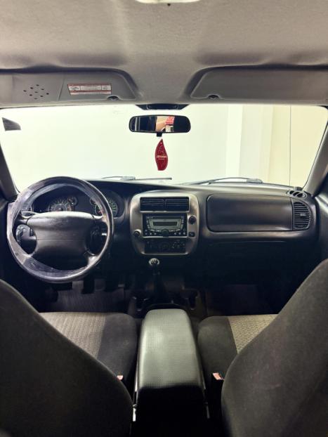 FORD Ranger 2.3 16V XLT CABINE DUPLA, Foto 15