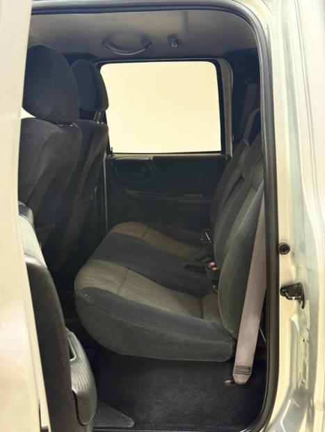 FORD Ranger 2.3 16V XLT CABINE DUPLA, Foto 16