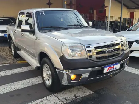 FORD Ranger 2.3 16V XLT CABINE DUPLA, Foto 1