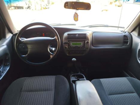 FORD Ranger 2.3 16V XLT CABINE DUPLA, Foto 5