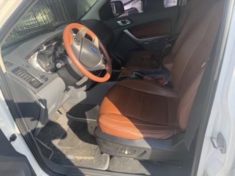 FORD Ranger 2.3 16V LIMITED CABINE DUPLA, Foto 2