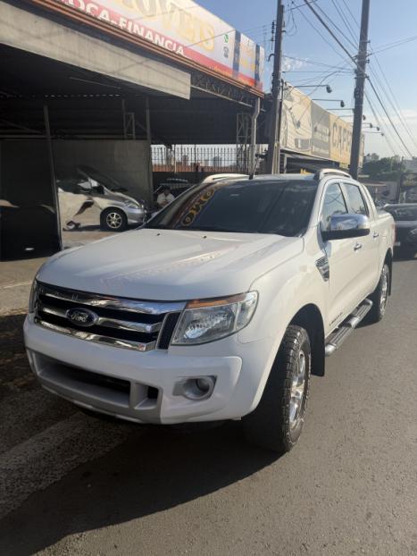 FORD Ranger 2.3 16V LIMITED CABINE DUPLA, Foto 5