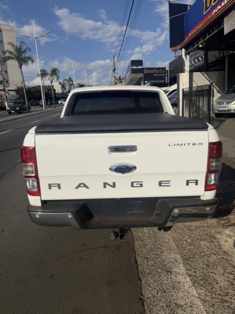 FORD Ranger 2.3 16V LIMITED CABINE DUPLA, Foto 7