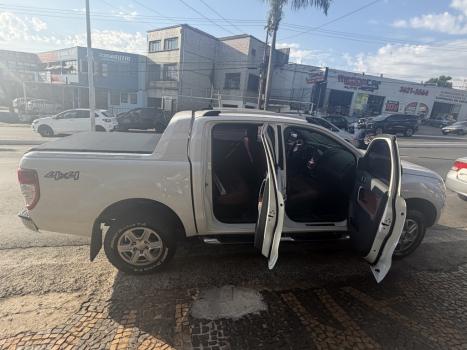 FORD Ranger 2.3 16V LIMITED CABINE DUPLA, Foto 8
