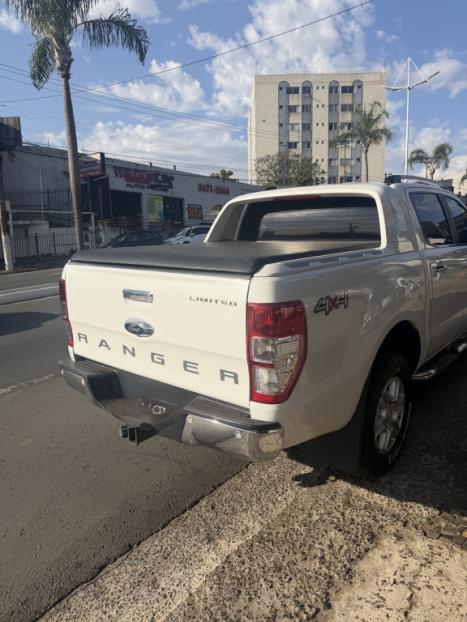 FORD Ranger 2.3 16V LIMITED CABINE DUPLA, Foto 9