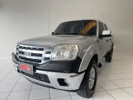 FORD Ranger 2.3 16V XLT CABINE DUPLA, Foto 1