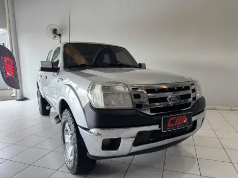 FORD Ranger 2.3 16V XLT CABINE DUPLA, Foto 2