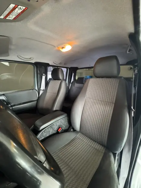 FORD Ranger 2.3 16V XLT CABINE DUPLA, Foto 5