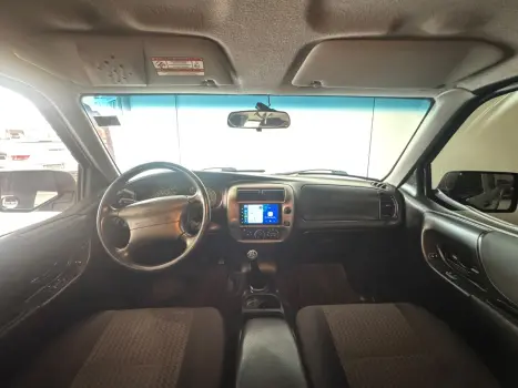 FORD Ranger 2.3 16V XLT CABINE DUPLA, Foto 7