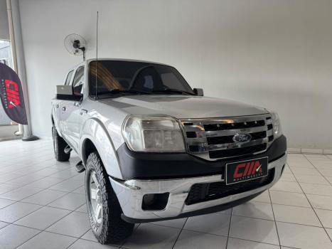 FORD Ranger 2.3 16V XLT CABINE DUPLA, Foto 2