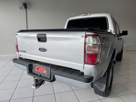 FORD Ranger 2.3 16V XLT CABINE DUPLA, Foto 3