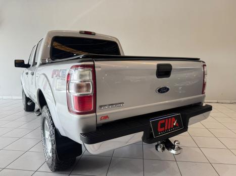 FORD Ranger 2.3 16V XLT CABINE DUPLA, Foto 4