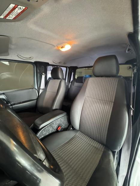 FORD Ranger 2.3 16V XLT CABINE DUPLA, Foto 5