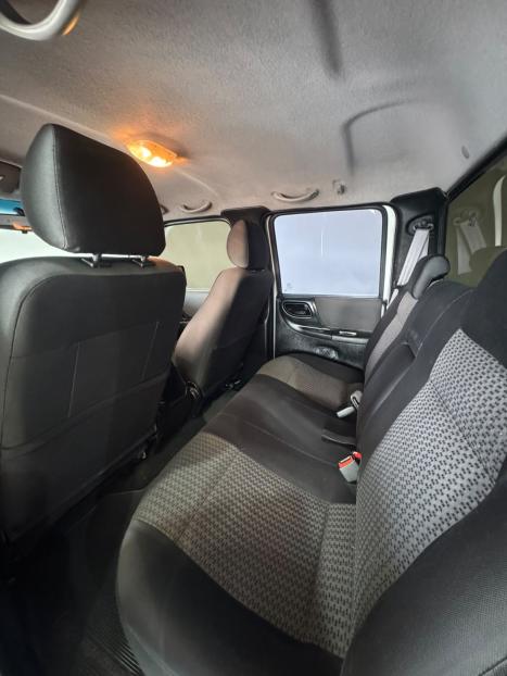 FORD Ranger 2.3 16V XLT CABINE DUPLA, Foto 8