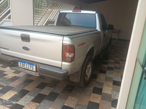 FORD Ranger 2.3 16V XLS CABINE SIMPLES, Foto 3