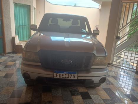 FORD Ranger 2.3 16V XLS CABINE SIMPLES, Foto 7