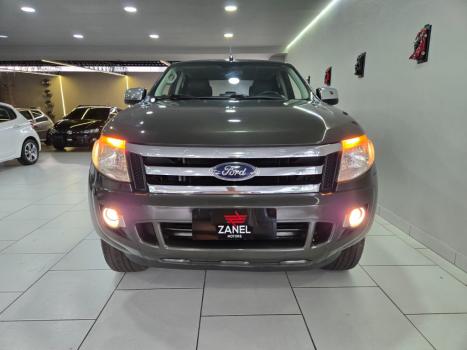 FORD Ranger 2.3 16V XLS CABINE DUPLA, Foto 6