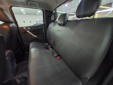 FORD Ranger 2.3 16V XLS CABINE DUPLA, Foto 7