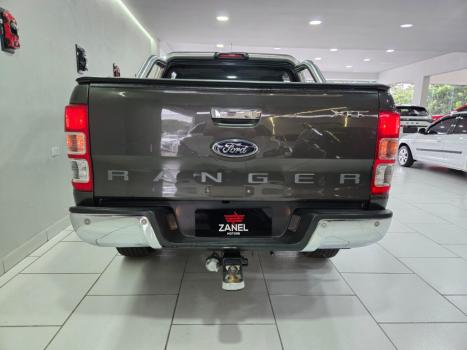 FORD Ranger 2.3 16V XLS CABINE DUPLA, Foto 8