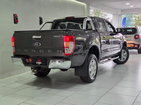 FORD Ranger 2.3 16V XLS CABINE DUPLA, Foto 9