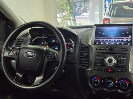 FORD Ranger 2.3 16V XLS CABINE DUPLA, Foto 10