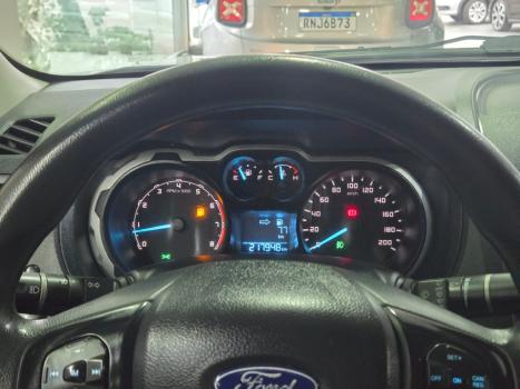 FORD Ranger 2.3 16V XLS CABINE DUPLA, Foto 11
