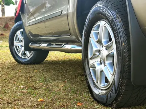 FORD Ranger 2.5 16V FLEX XLT CABINE DUPLA, Foto 5
