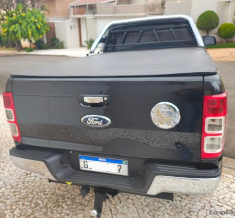 FORD Ranger 2.5 16V FLEX XLS CABINE SIMPLES, Foto 3