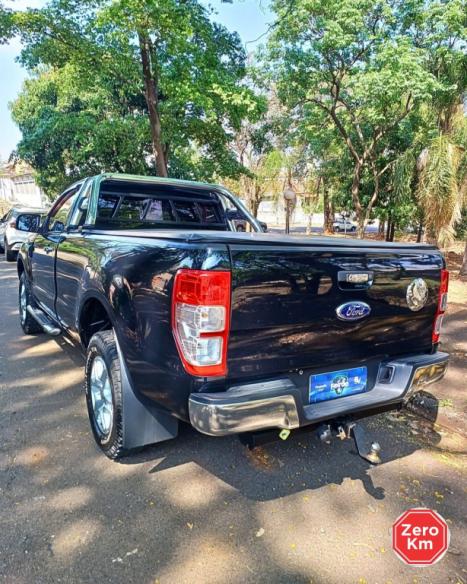 FORD Ranger 2.5 16V FLEX XLS CABINE SIMPLES, Foto 2