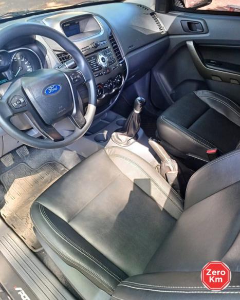 FORD Ranger 2.5 16V FLEX XLS CABINE SIMPLES, Foto 3