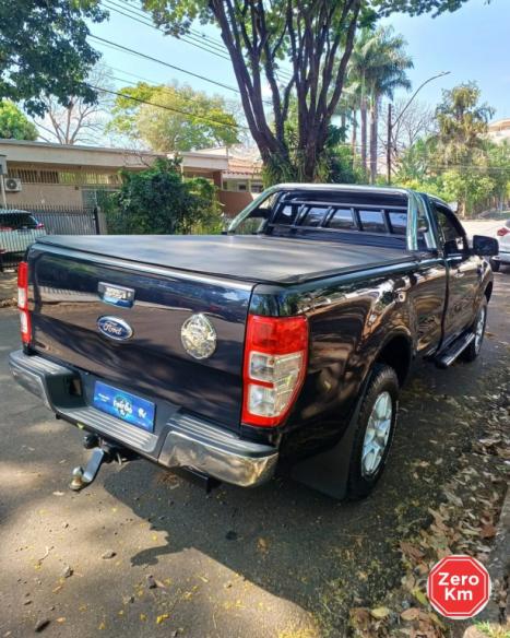 FORD Ranger 2.5 16V FLEX XLS CABINE SIMPLES, Foto 4