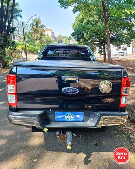 FORD Ranger 2.5 16V FLEX XLS CABINE SIMPLES, Foto 5