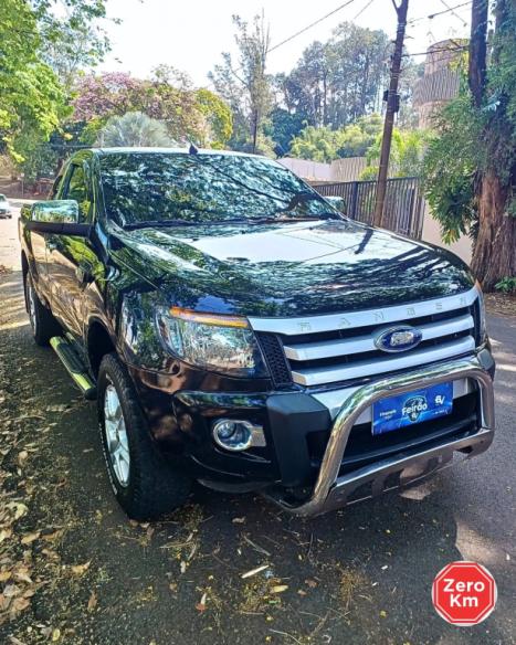 FORD Ranger 2.5 16V FLEX XLS CABINE SIMPLES, Foto 6
