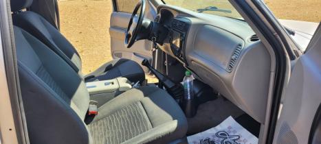 FORD Ranger 2.5 16V XLT 4X4 TURBO DIESEL CABINE DUPLA, Foto 7 FORD Ranger 2.5 16V XLT 4X4 TURBO DIESEL CABINE DUPLA, Foto 7